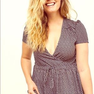 Christy Dawn “Dawn Dress”